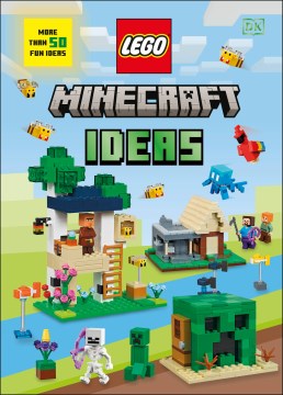 Lego Minecraft Ideas : Without Mini Model