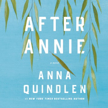 After Annie (CD)