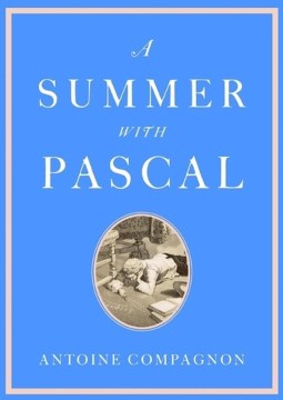 A summer with Pascal