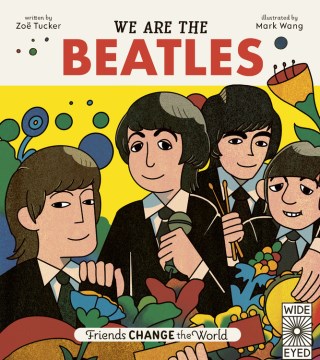 We are The Beatles