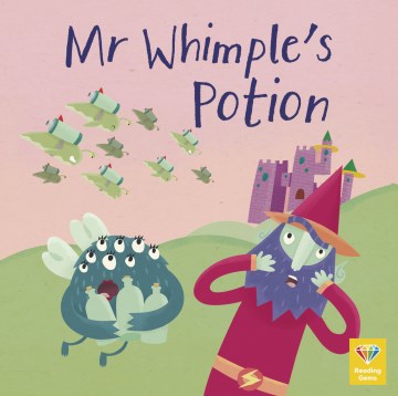 Mr. Whimple's Potion