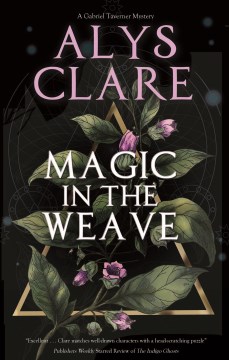 Magic in the weave