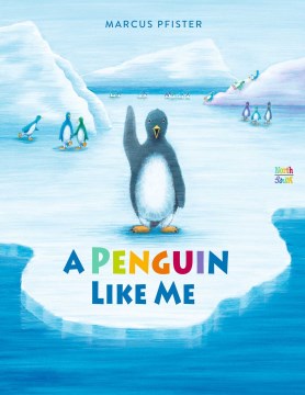 A Penguin Like Me