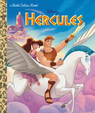Hercules / adapted by Justine Korman ; illustrated by Peter Emslie and Don Williams.