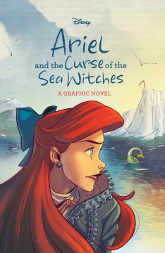 Disney Princess : Ariel and the Curse of the Sea Witches