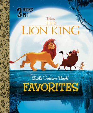 Disney the Lion King
