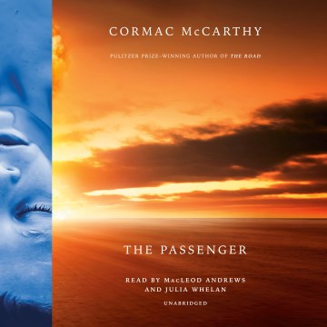The Passenger (CD)