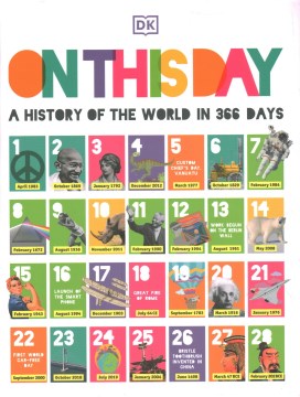 On This Day : A History of the World in 366 Days