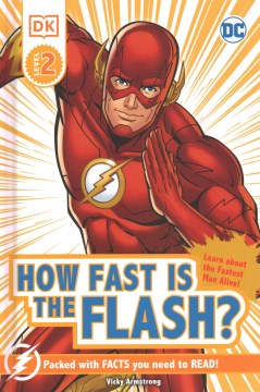How Fast is the Flash?