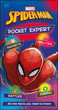 Spider-man : pocket expert.