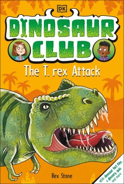 The T. Rex Attack