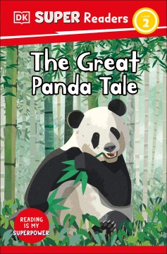 The great panda tale / Laura Buller.