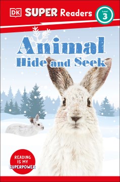 Animal Hide and Seek