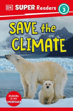 Save the Climate