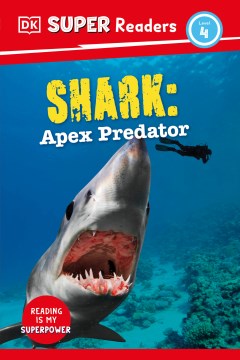 Shark : Apex Predator