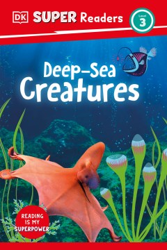 Deep-sea Creatures