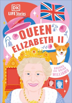Dk Life Stories Queen Elizabeth II
