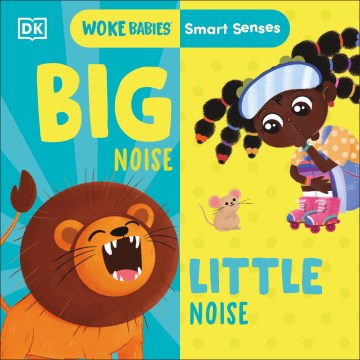 Smart Senses : Big Noise, Little Noise