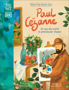 The Met Paul Cezanne