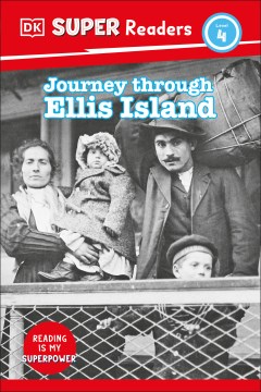 Journey Through Ellis Island