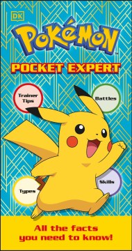 Pokemon Expert