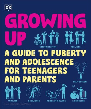 Growing Up : A Teenager's and Parent's Guide to Puberty and Adolescence