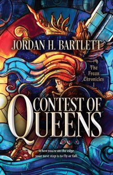 Contest of Queens : When You're on the Edge, Your Next Step Is to Fly or Fall