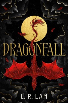 Dragonfall / L.R. Lam.