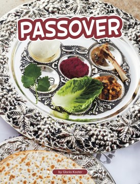 Passover / by Gloria Koster.