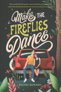 Make the Fireflies Dance