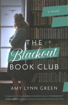 The Blackout Book Club / Amy Lynn Green.