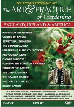 The art & practice of gardening : England, Ireland & America