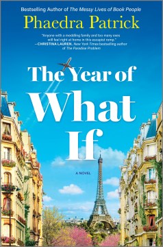 The Year of What If (Original)
