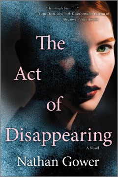 The Act of Disappearing
