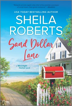 Sand Dollar Lane / Sheila Roberts.