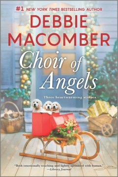 Choir of angels / Debbie Macomber