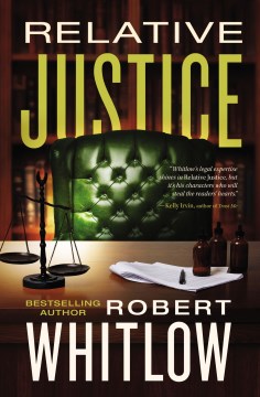 Relative justice Robert Whitlow.