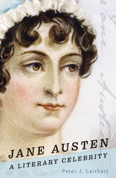 Jane Austen : A Literary Celebrity
