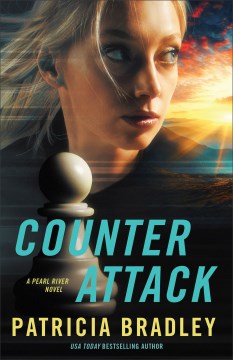 Counter attack / Patricia Bradley.