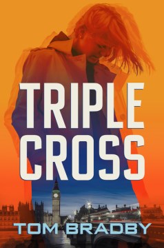 Triple cross : a Kate Henderson novel