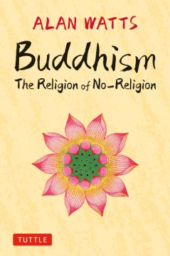 Buddhism : The Religion of No-Religion