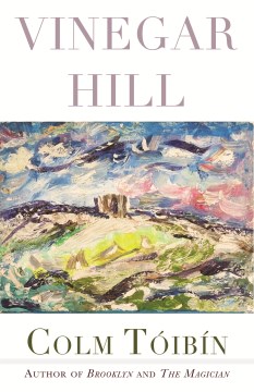 Vinegar Hill / Poems