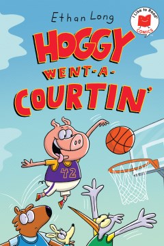 Hoggy went-a-courtin'