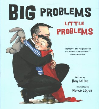Big problems, little problems