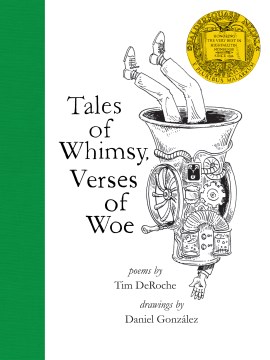 Tales of Whimsy, Verses of Woe