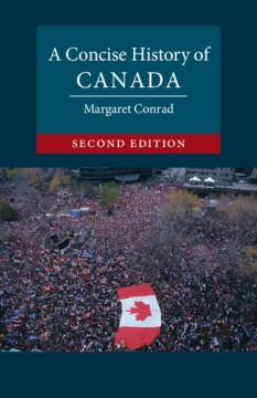 A Concise History of Canada (Revised)