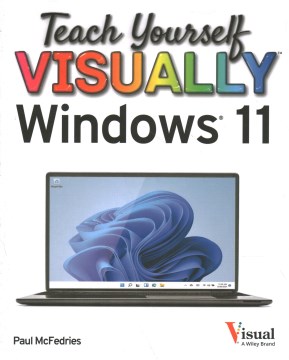 Teach Yourself Visually Windows 11