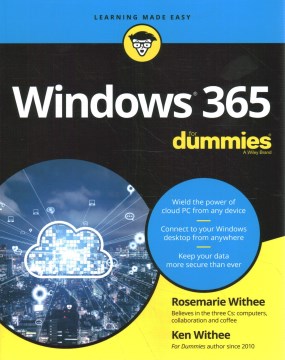 Windows 365 for Dummies