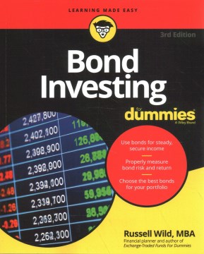 Bond Investing for Dummies