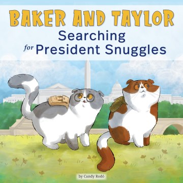 Searching for President Snuggles